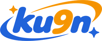 ku9n logo